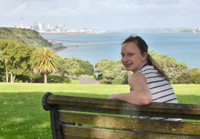 Auckland New Zealand Dec 2013