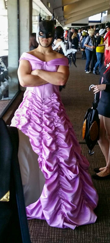 Sydney SMASH-6 9August2014