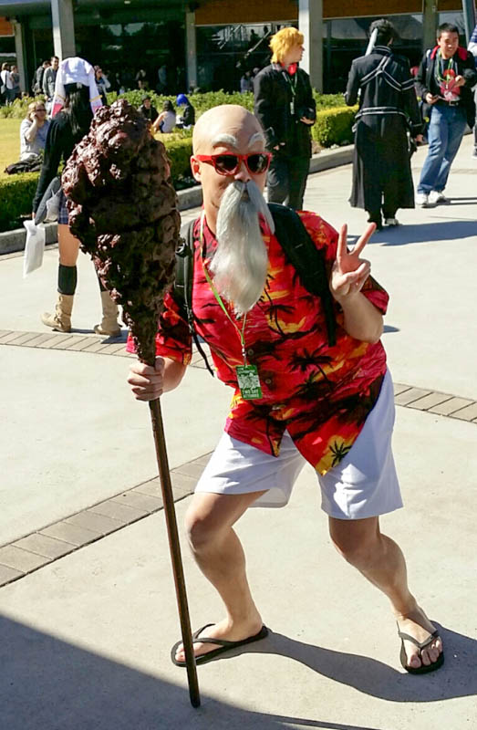 Sydney SMASH-9 9August2014